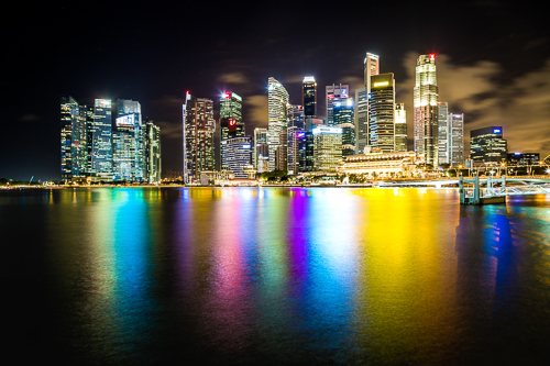 Singapore