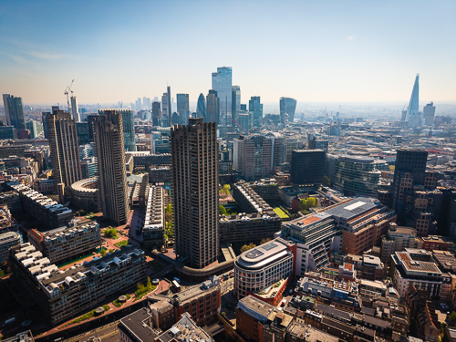 City of London