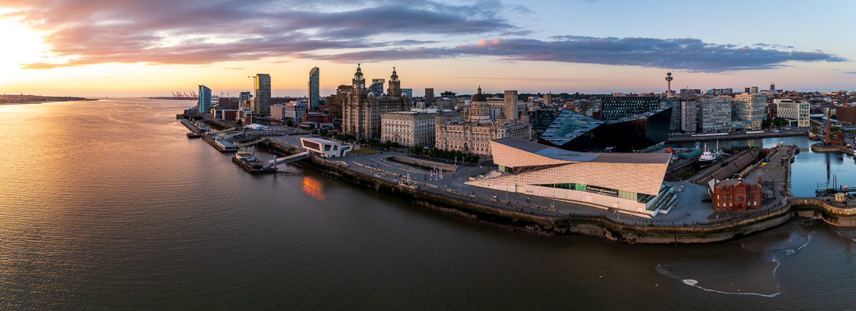 Liverpool Waterfront