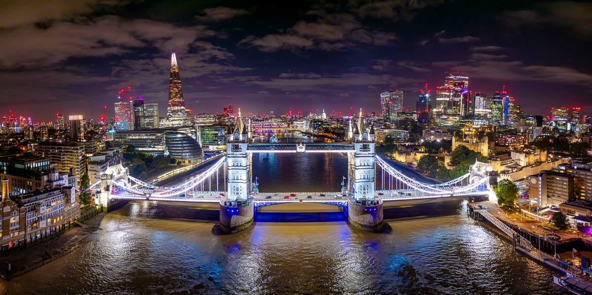 Tower Bridge London