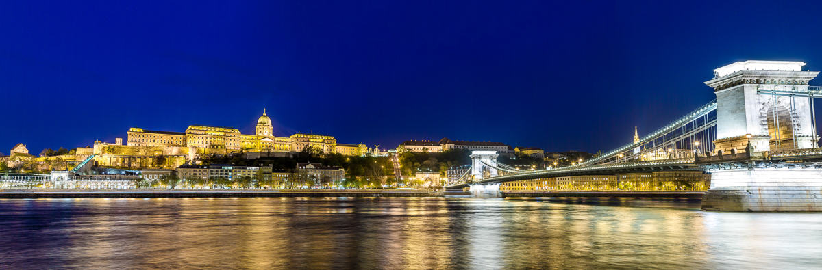Budapest