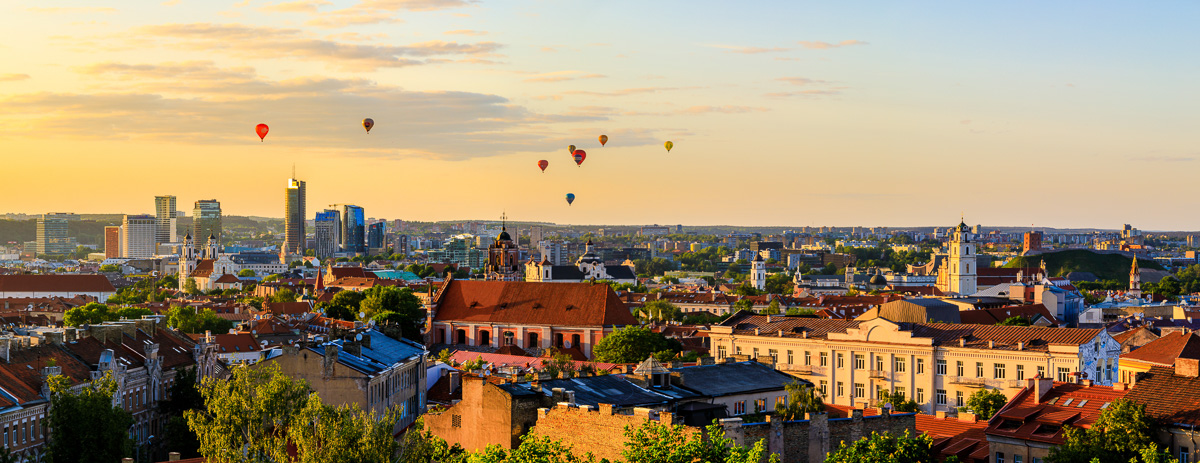 Vilnius City