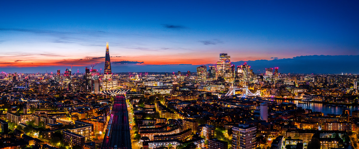 London Bridge