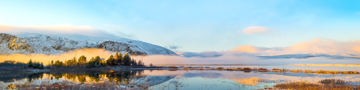 Iceland